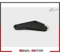 Cruna Catena Ufo Plast Per Ktm Sx 65 2009 > 2015 Nero