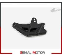 Cruna Catena Ufo Plast Per Ktm Sx-F All Models 2007 > 2010 Nero