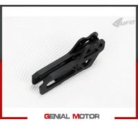 Cruna Catena Ufo Plast Per Yamaha Wrf 450 2007 > 2021 Nero