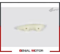 Cruna Catena Ufo Plast Per Yamaha Yz 125 1989 > 1992 Opalino 20280