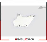Cruna Catena Ufo Plast Per Yamaha Yz 360 1989 > 1992 Opalino 22280