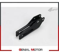 Cruna Catena Ufo Plast Per Yamaha Yzf 426 2000 > 2002 Nero