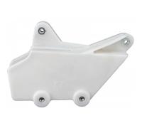 cruna catena Ufo Yamaha Yz 125 / 250 1989 1990 1991 1992 bianco