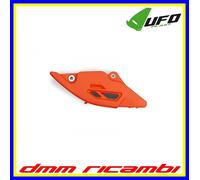 Cruna corona scorri catena UFO KTM SX-F 250 350 450 4T 2023 2024 Arancio SXF