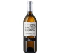 CRUna deLago Campi Flegrei DOC Falanghina La Sibilla