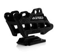 CRUNA GUIDA CATENA NERA ACERBIS KAWASAKI KX 250 4T 2020 2021 2022 2023 2024 2025
