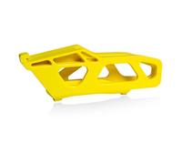 CRUNA Guida Catena Suzuki Replica Giallo RMZ