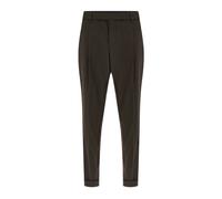 Cruna - Pantaloni Belleville - - Trousers - Uomo - Marrone - S