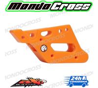 Cruna passacatena AXP RACING arancione KTM 500 EXC 2021 (21)