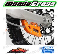 Cruna passacatena AXP RACING arancione KTM 500 EXC 2026 (26)
