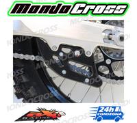 Cruna passacatena AXP RACING nero KTM 450 EXC 2024 (24)