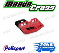 Cruna passacatena performance POLISPORT Rosso BETA RR 250 2014 (14)