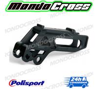 Cruna passacatena POLISPORT nera YAMAHA YZ F YZF 250 2007-2023