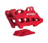 CRUNA PASSACATENA ROSSA ACERBIS HONDA CRF 250 300 450 R RX X 2007-2026
