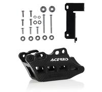 cruna pattino catena compatibile Yamaha Tenere' 700 2019 - 2026 nero