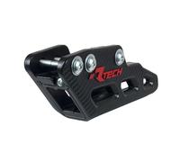cruna catena Monoblock R2.0 Worx Rtech Honda Crf r - rx - x 250 / 450 rosso