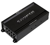 Crunch 4CH Dsp Amp -CRE400.4DSP-ISO.M27 4-Kanal Amplificatore Auto Automobile