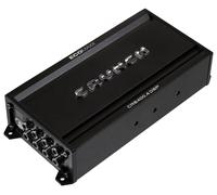 Crunch 4CH Dsp Amp - CRE400.4DSP-ISO.M4 4-Kanal Amplificatore Auto Automobile