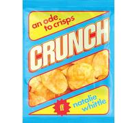 Crunch: An Ode to Crisps
