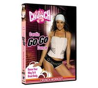 Crunch - Cardio Go-Go Dance