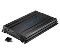 Crunch Classe D Digitale Mono 1-channel Amplificatore 4400 Watt Qualità Tedesco