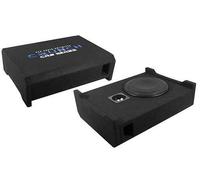 Crunch CRB-200 Downfire-Reflexbox Prestazioni 200 W RMS Bassreflexbox 20 CM