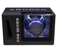 Crunch CRB 501-30 cm (12') Bandpass Subwoofer Gehäuse