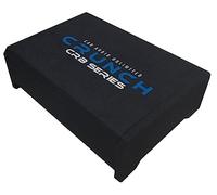 Crunch CRB-200 Downfire-Reflexbox Prestazioni 200 W RMS Bassreflexbox 20 CM