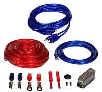 CRUNCH Set di Cavi 25 MM ² CRK25