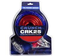 CRUNCH Set di Cavi 25 MM ² CRK25