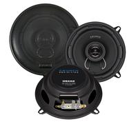 CRUNCH DEFINITION Altoparlanti Auto Set KOAX DSX52 160 WATT PKW KFZ