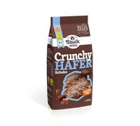 CRUNCH DI AVENA CON CACAO BIO 325 g - BAUCK HOF