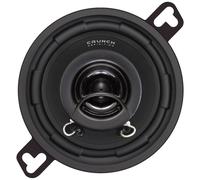 Crunch DSX32 Altoparlante coassiale da incasso a 2 vie 100 W Contenuto: 1 pz.