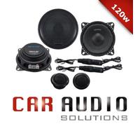 Crunch DSX4.2E Componente Altoparlanti Set Affare Altissima Suono Veloce Invio