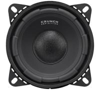 Crunch DSX4.2E KIT Altoparlanti da incasso a 2 vie 120 W Contenuto: 1 pz.