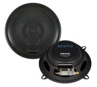 CRUNCH DSX52 Casse Slim Shallow 160WATTS 5.25'' 13CM Per Auto Classiche