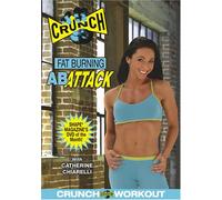 Crunch: Fat Burning Ab Attack