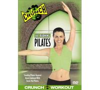 Crunch-Fat Burning Pilates - Crunch: Fat Burning Pilates [Edizione: Stati Uniti]