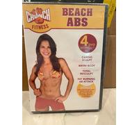 Crunch Fitness: Beach Abs [DVD]