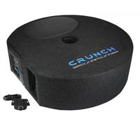 Crunch GP690 Subwoofer attivo per auto 300 W