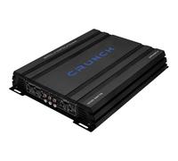 Crunch GPX-1000.4 Amplificatore a 4 canali 500 W