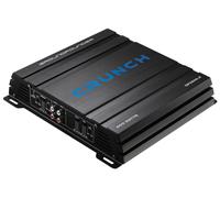 Crunch GPX 600.2 600W 2 Canale Amplificatore B Analogico