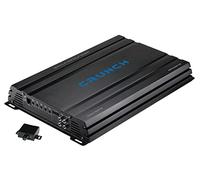 Crunch 4400.1 Mono Monoblocco Auto Amplificatore Grande Potenza Top German Fatto
