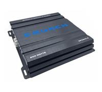 CRUNCH GPX500.2 Amplificatore 2 canali GROUND POUNDER da 500W