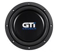 Crunch GTi84 20Cm 8" Pollici Subwoofer Bass Altoparlante Chassis Per Cassa Auto