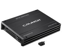 Crunch GTS Digitale Monoblocco GTS2400.1D 2400 Watt