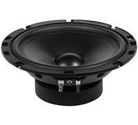 Crunch GTS6.2W 16,5 CM (6.5 ") Calci Bassi Altoparlante, Midrange, Woofer 200 W
