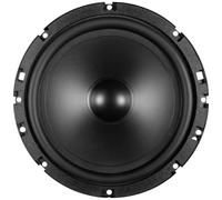 Crunch GTS6.2W Subwoofer passivo per auto 200 W 3 Ω