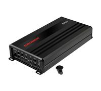 Crunch GTX 1600.4D 4-Kanal Amplificatore 4 x 120/200 Wrms @ 4/2 Ohm