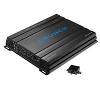 CRUNCH GTX 2CH AMP GPX500.2